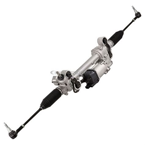 2015 gmc canyon electric steering box|2015 Chevrolet Colorado Electric Steering Rack and Pinion.